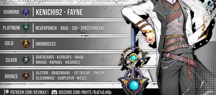Read Immune to Zombies chapter 40 image 77 on Lezhin