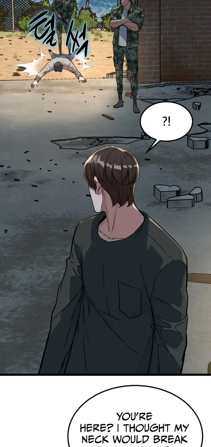 Read Immune to Zombies chapter 40 image 8 on Lezhin