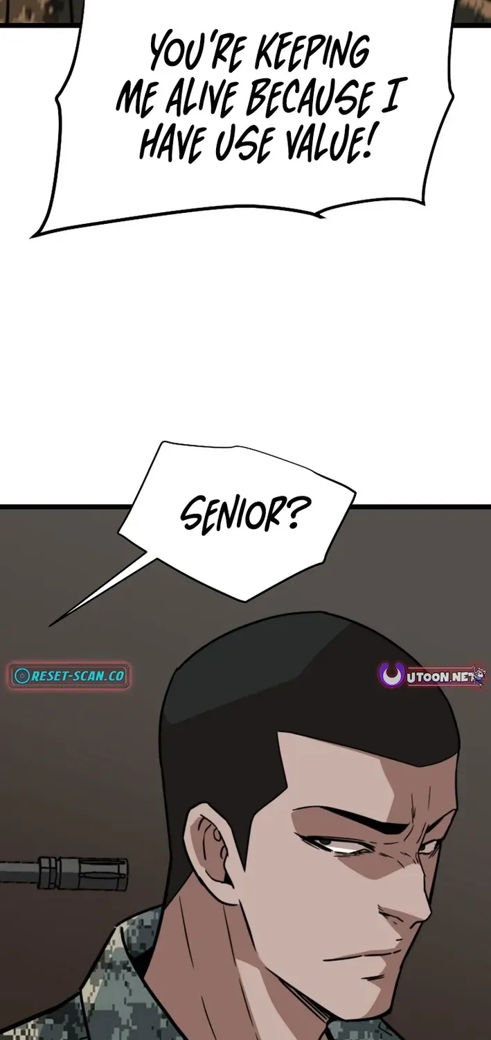 Read Immune to Zombies chapter 41 image 10 on Lezhin