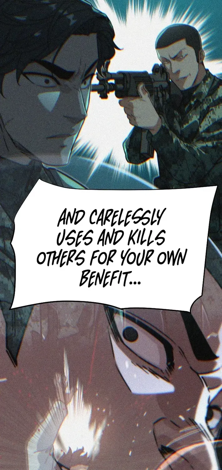 Read Immune to Zombies chapter 41 image 12 on Lezhin
