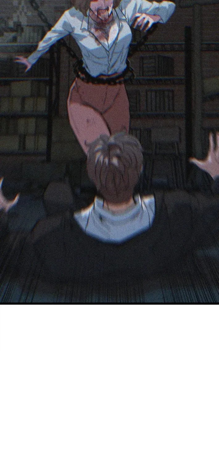 Read Immune to Zombies chapter 41 image 14 on Lezhin
