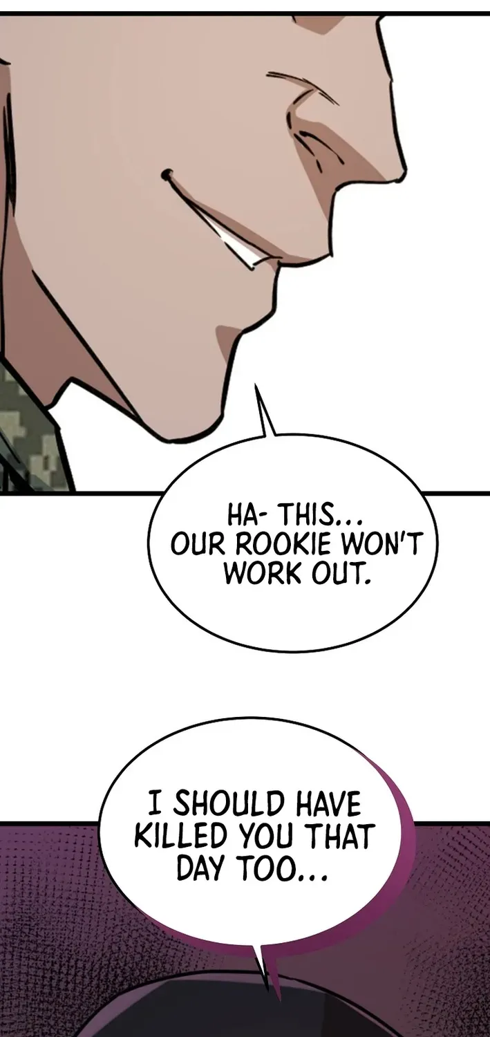Read Immune to Zombies chapter 41 image 15 on Lezhin