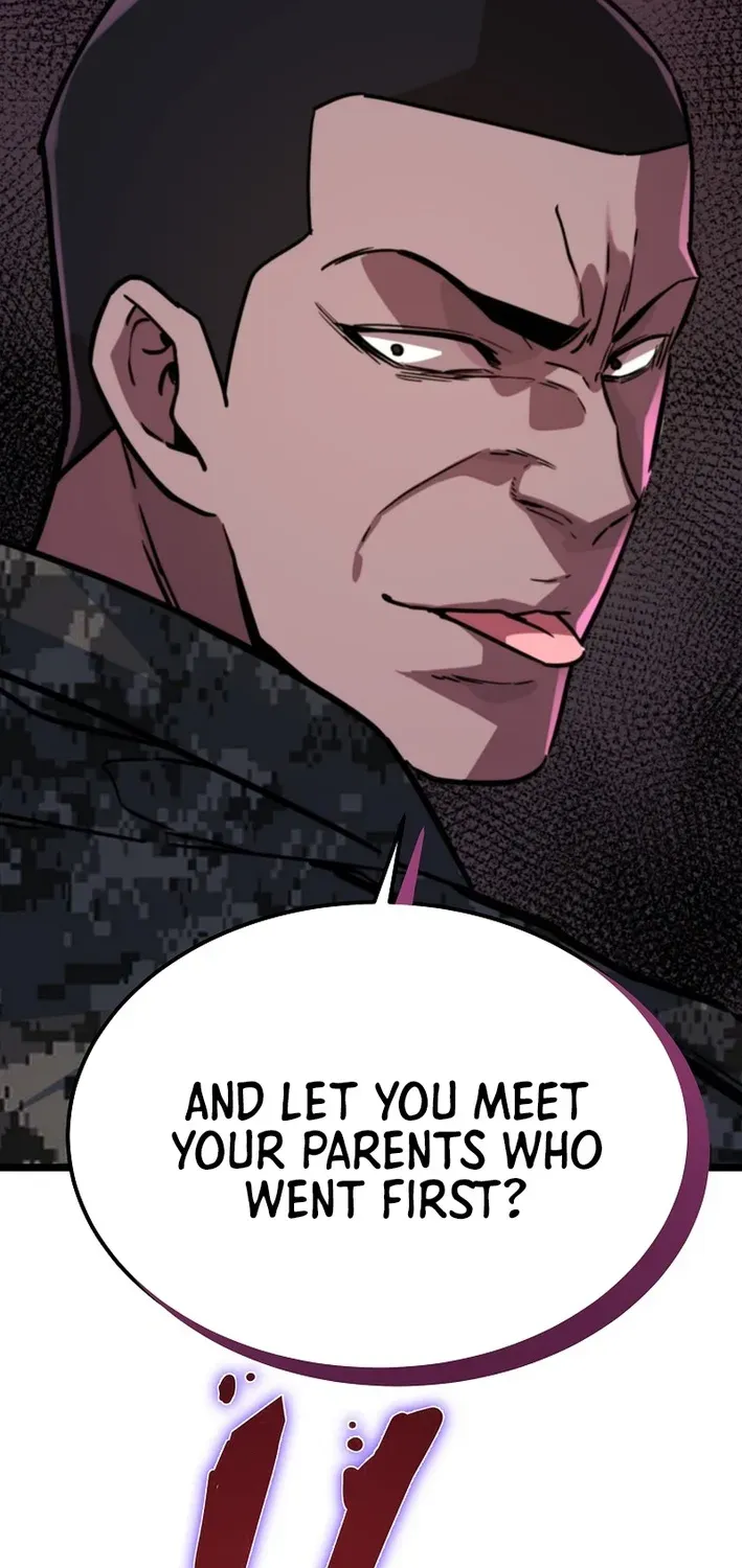 Read Immune to Zombies chapter 41 image 16 on Lezhin