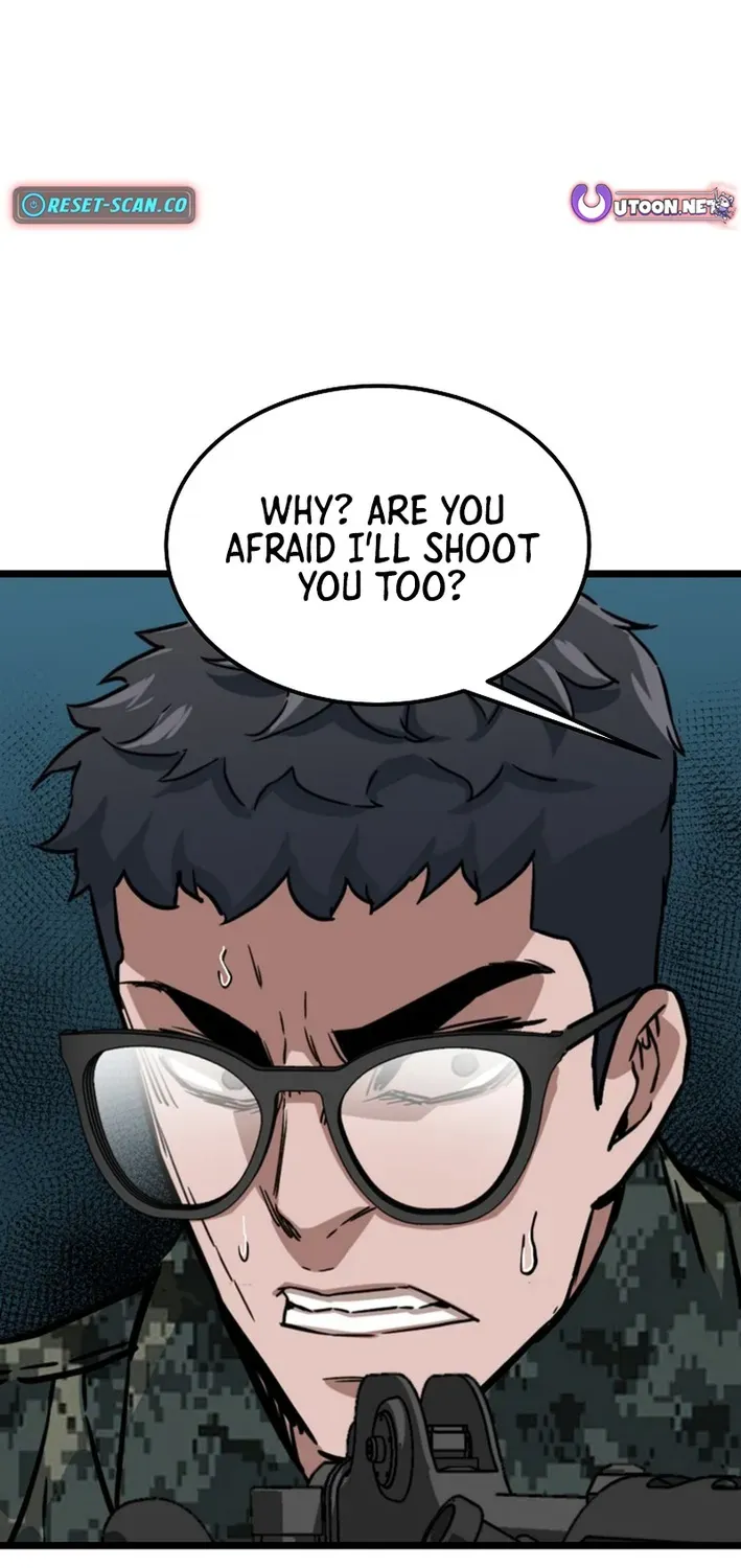 Read Immune to Zombies chapter 41 image 2 on Lezhin