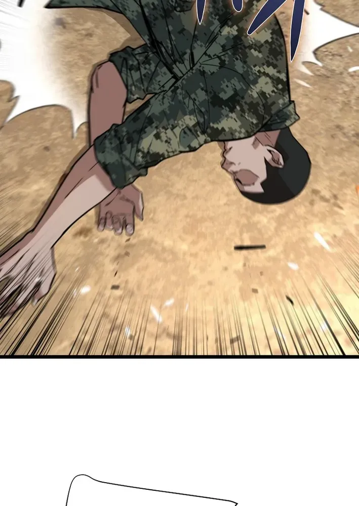 Read Immune to Zombies chapter 41 image 20 on Lezhin