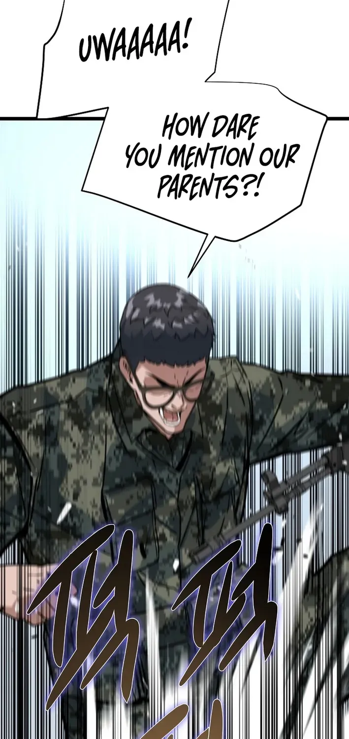 Read Immune to Zombies chapter 41 image 21 on Lezhin