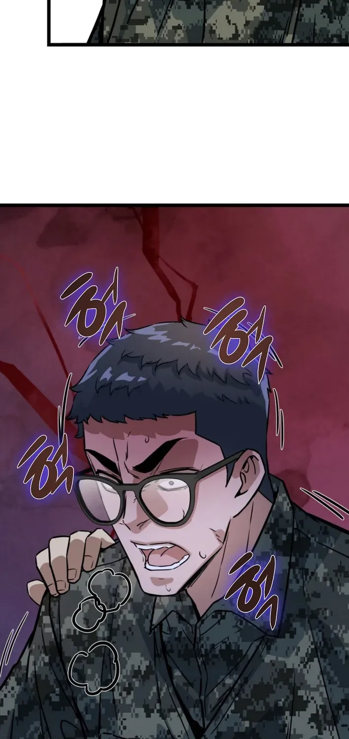Read Immune to Zombies chapter 41 image 23 on Lezhin