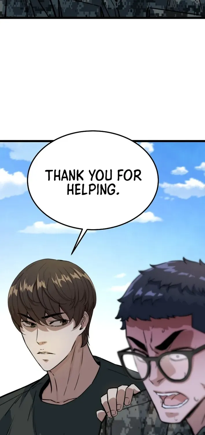 Read Immune to Zombies chapter 41 image 24 on Lezhin