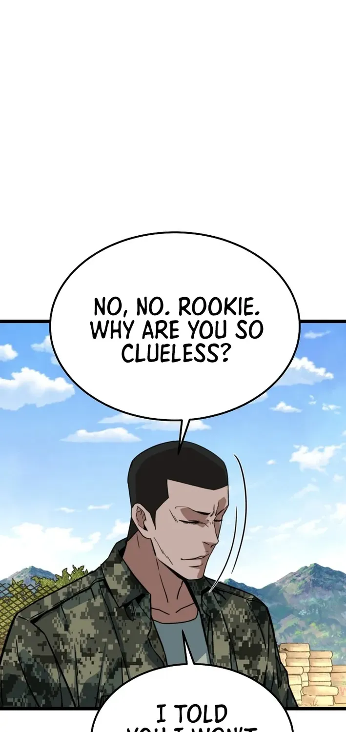Read Immune to Zombies chapter 41 image 3 on Lezhin