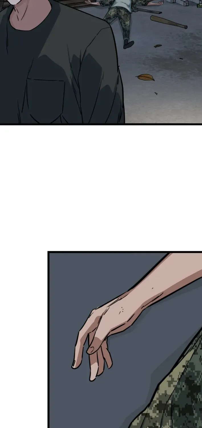 Read Immune to Zombies chapter 41 image 31 on Lezhin