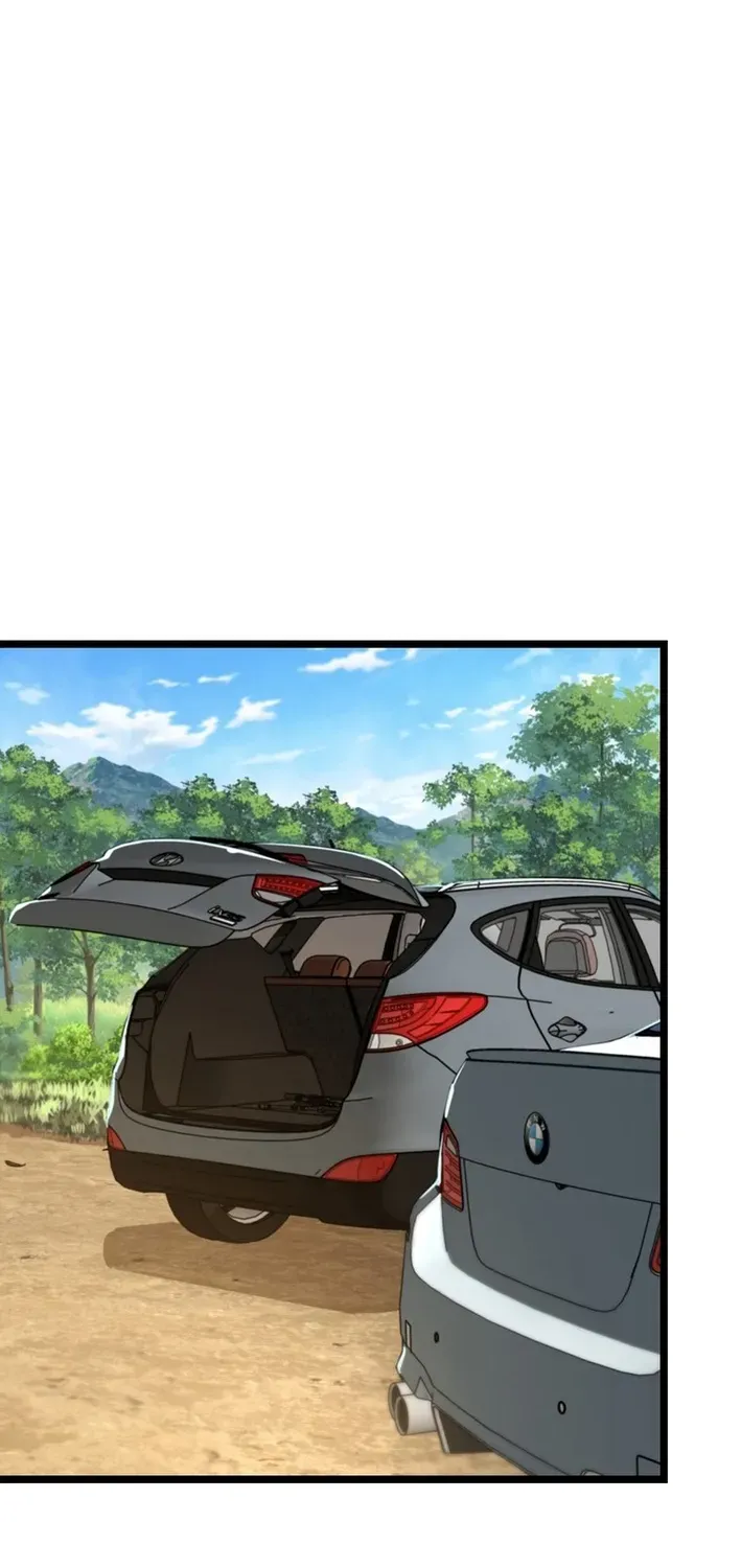 Read Immune to Zombies chapter 41 image 36 on Lezhin