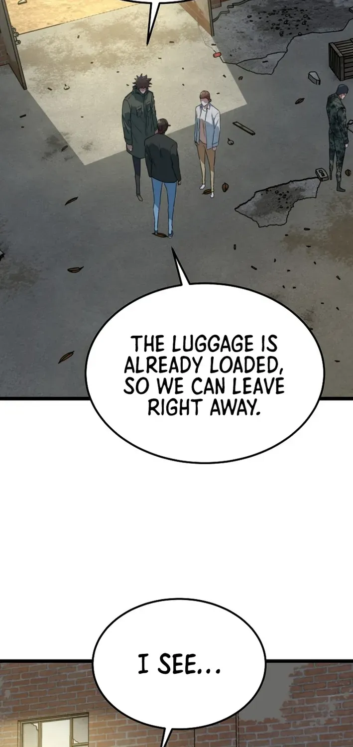 Read Immune to Zombies chapter 41 image 39 on Lezhin