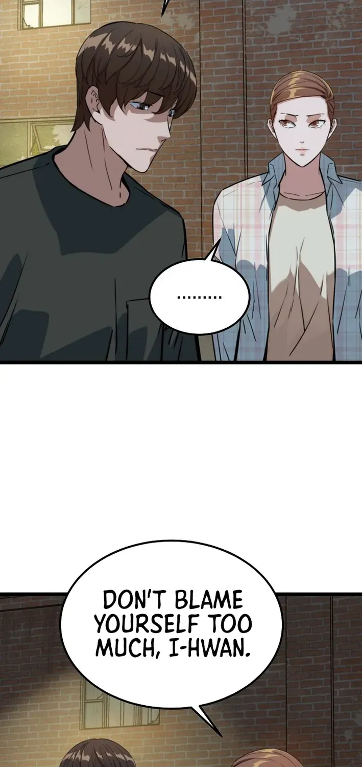 Read Immune to Zombies chapter 41 image 40 on Lezhin