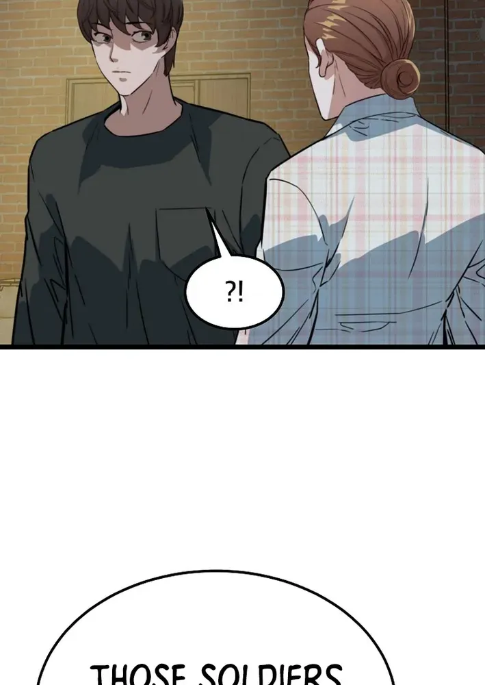 Read Immune to Zombies chapter 41 image 41 on Lezhin