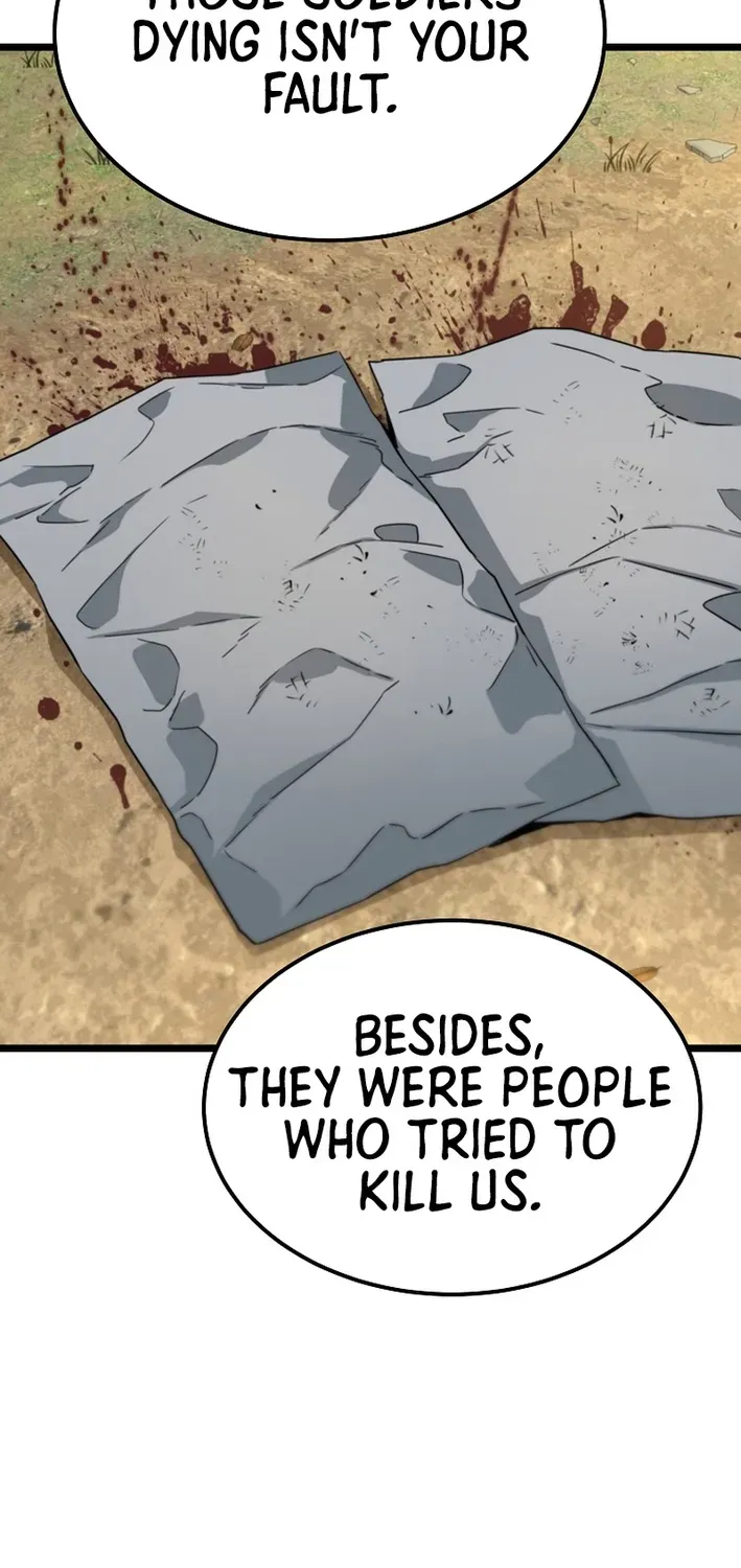 Read Immune to Zombies chapter 41 image 42 on Lezhin