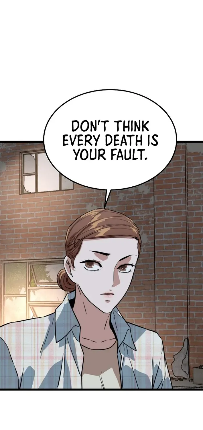 Read Immune to Zombies chapter 41 image 43 on Lezhin