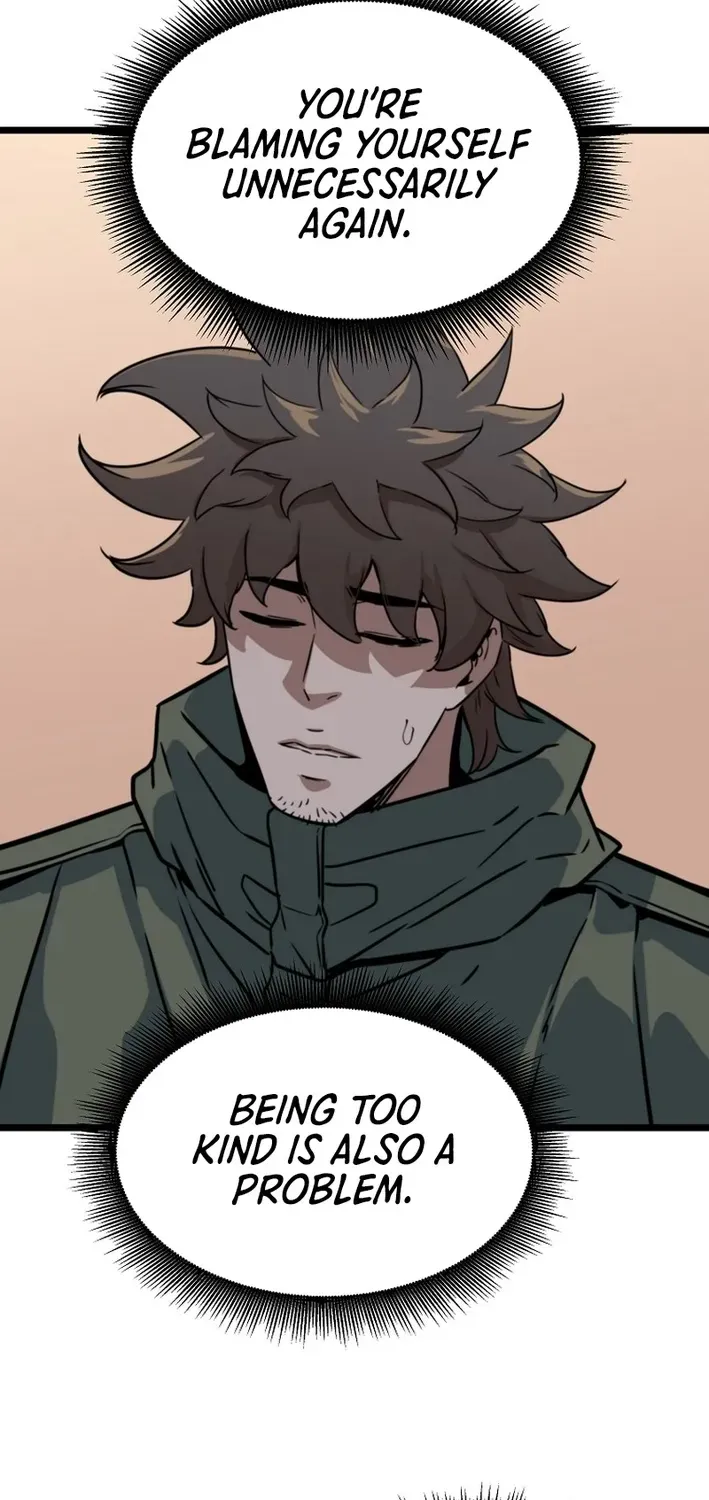 Read Immune to Zombies chapter 41 image 45 on Lezhin