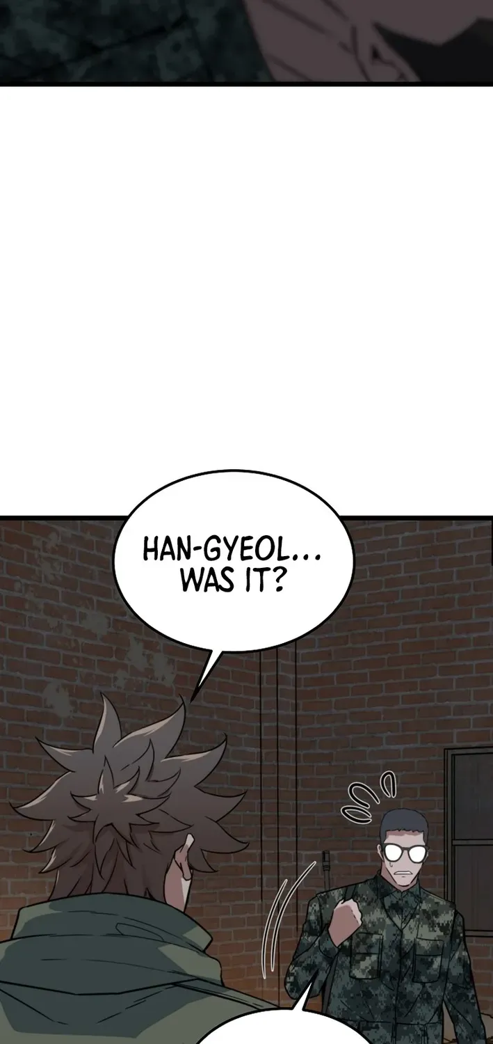 Read Immune to Zombies chapter 41 image 50 on Lezhin