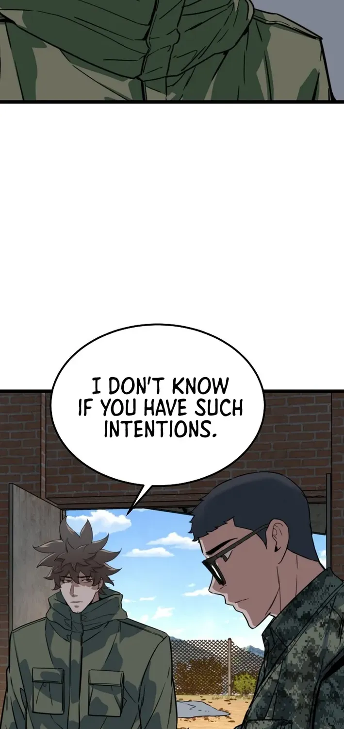 Read Immune to Zombies chapter 41 image 52 on Lezhin
