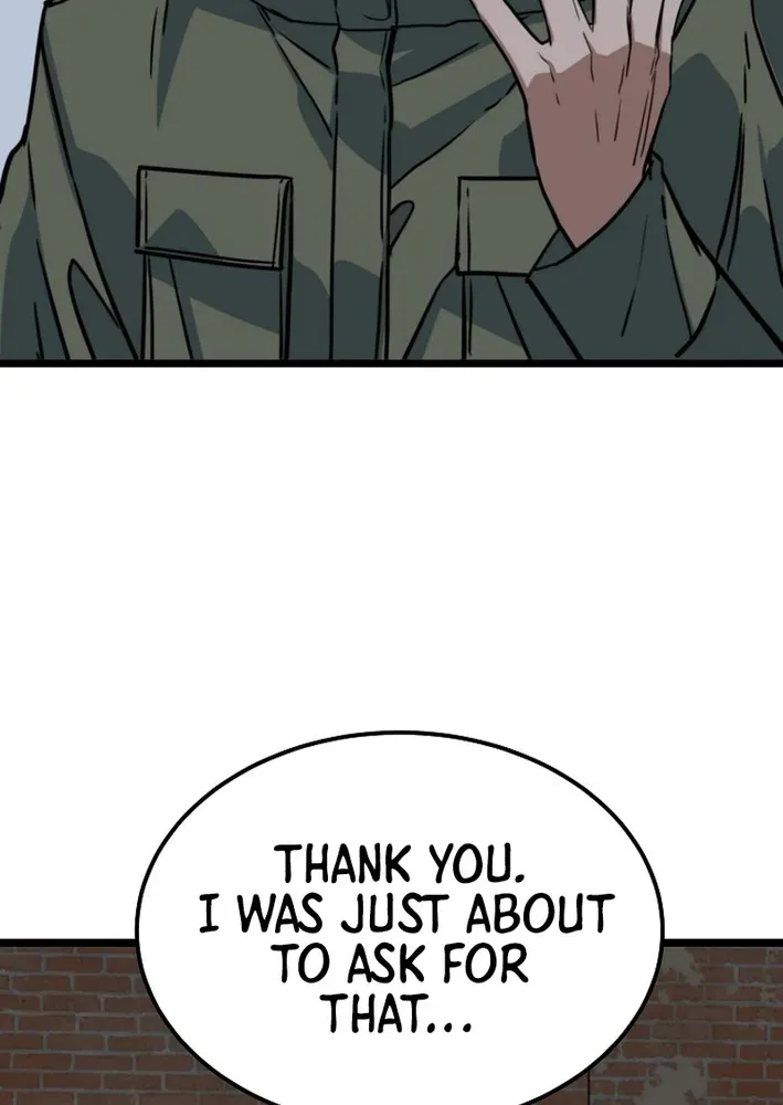 Read Immune to Zombies chapter 41 image 55 on Lezhin