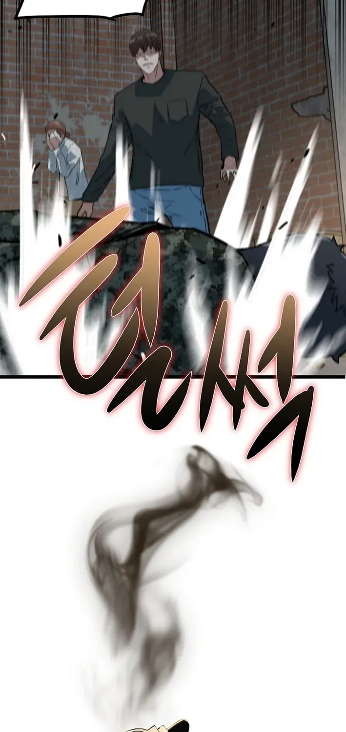 Read Immune to Zombies chapter 41 image 60 on Lezhin