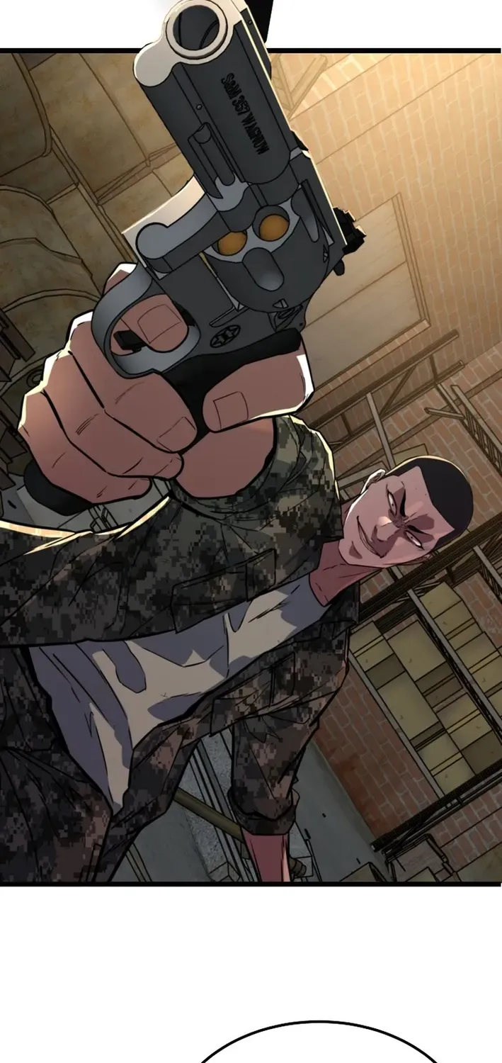 Read Immune to Zombies chapter 41 image 61 on Lezhin