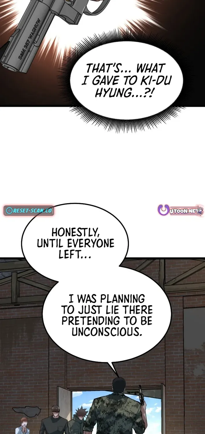 Read Immune to Zombies chapter 41 image 65 on Lezhin