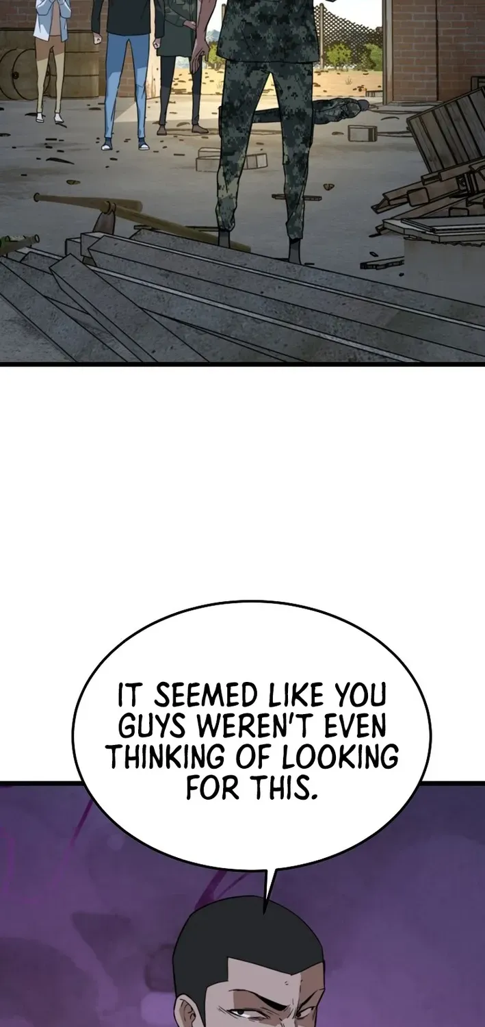 Read Immune to Zombies chapter 41 image 66 on Lezhin
