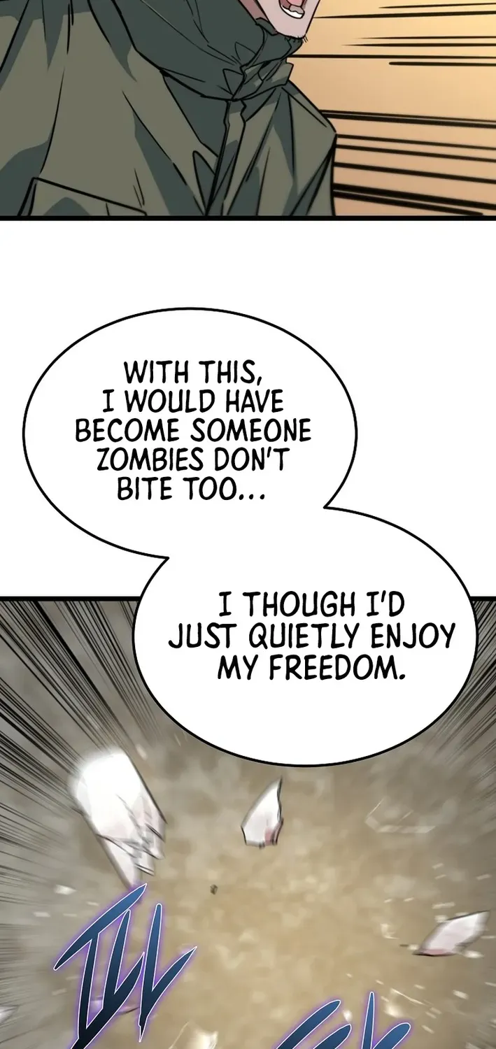 Read Immune to Zombies chapter 41 image 68 on Lezhin