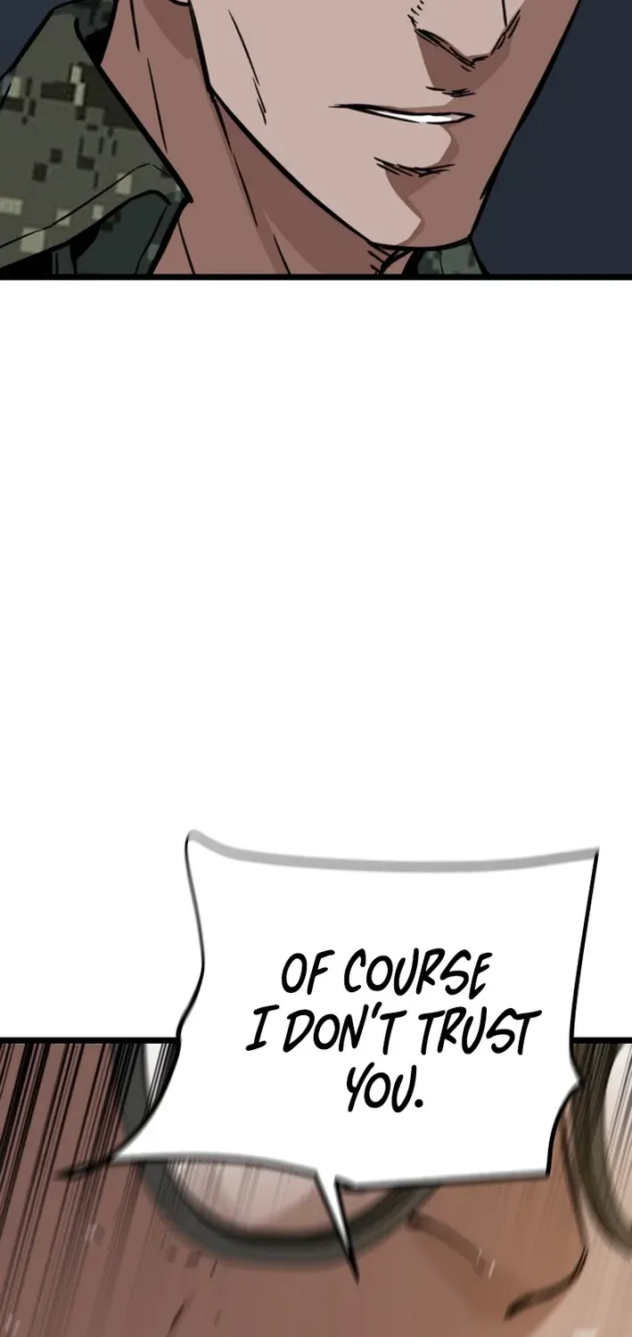Read Immune to Zombies chapter 41 image 7 on Lezhin
