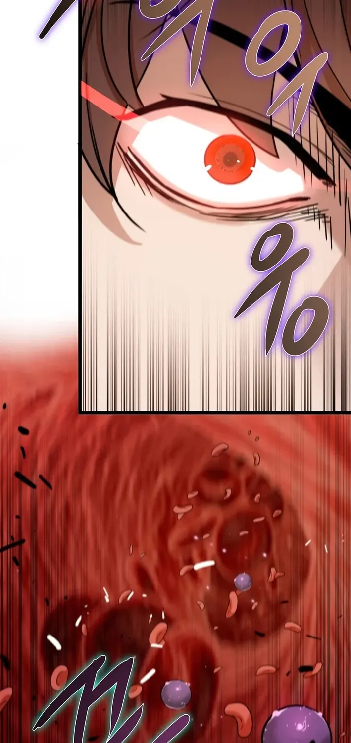 Read Immune to Zombies chapter 41 image 73 on Lezhin