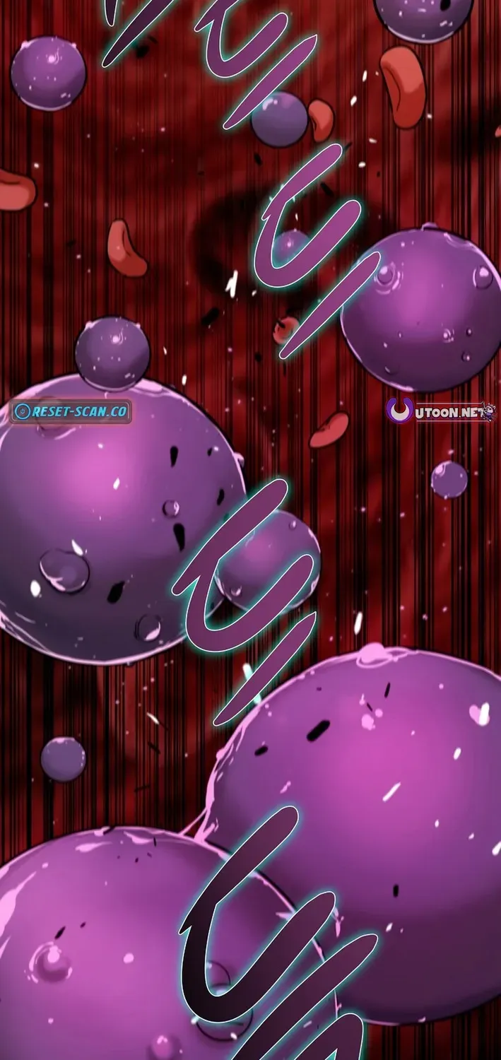 Read Immune to Zombies chapter 41 image 74 on Lezhin
