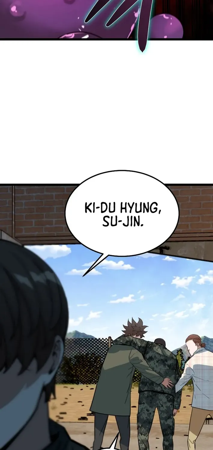 Read Immune to Zombies chapter 41 image 75 on Lezhin
