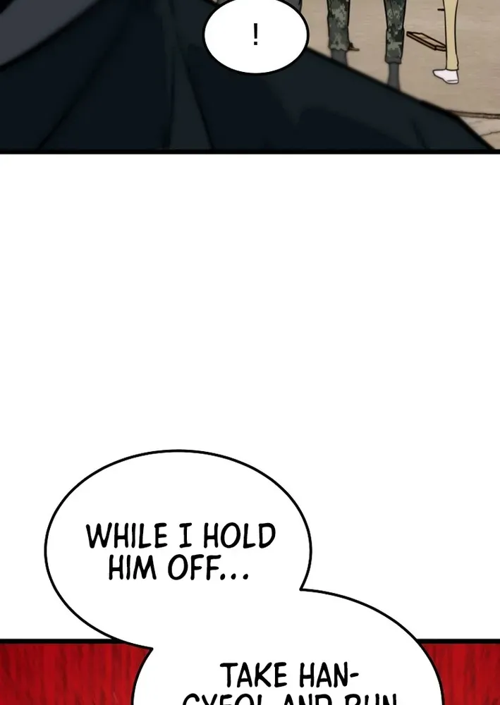 Read Immune to Zombies chapter 41 image 76 on Lezhin