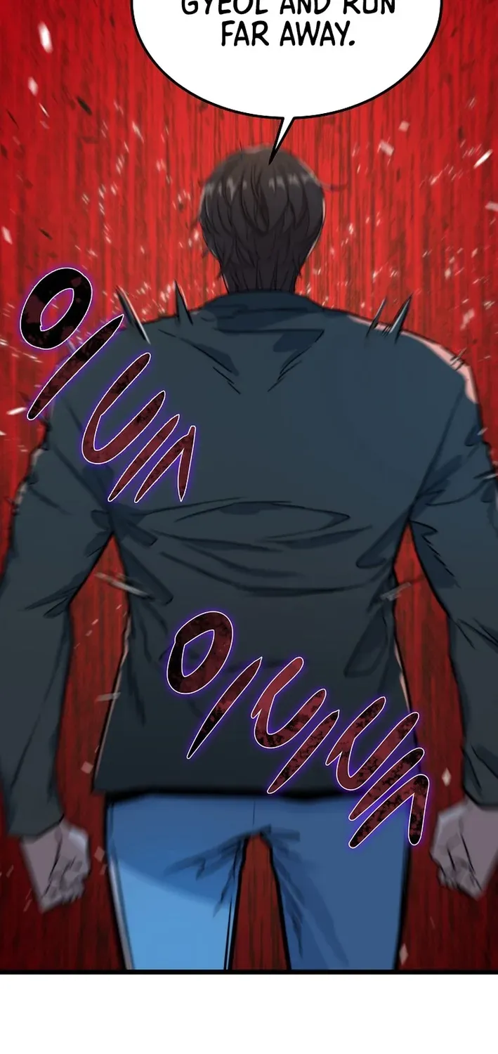 Read Immune to Zombies chapter 41 image 77 on Lezhin