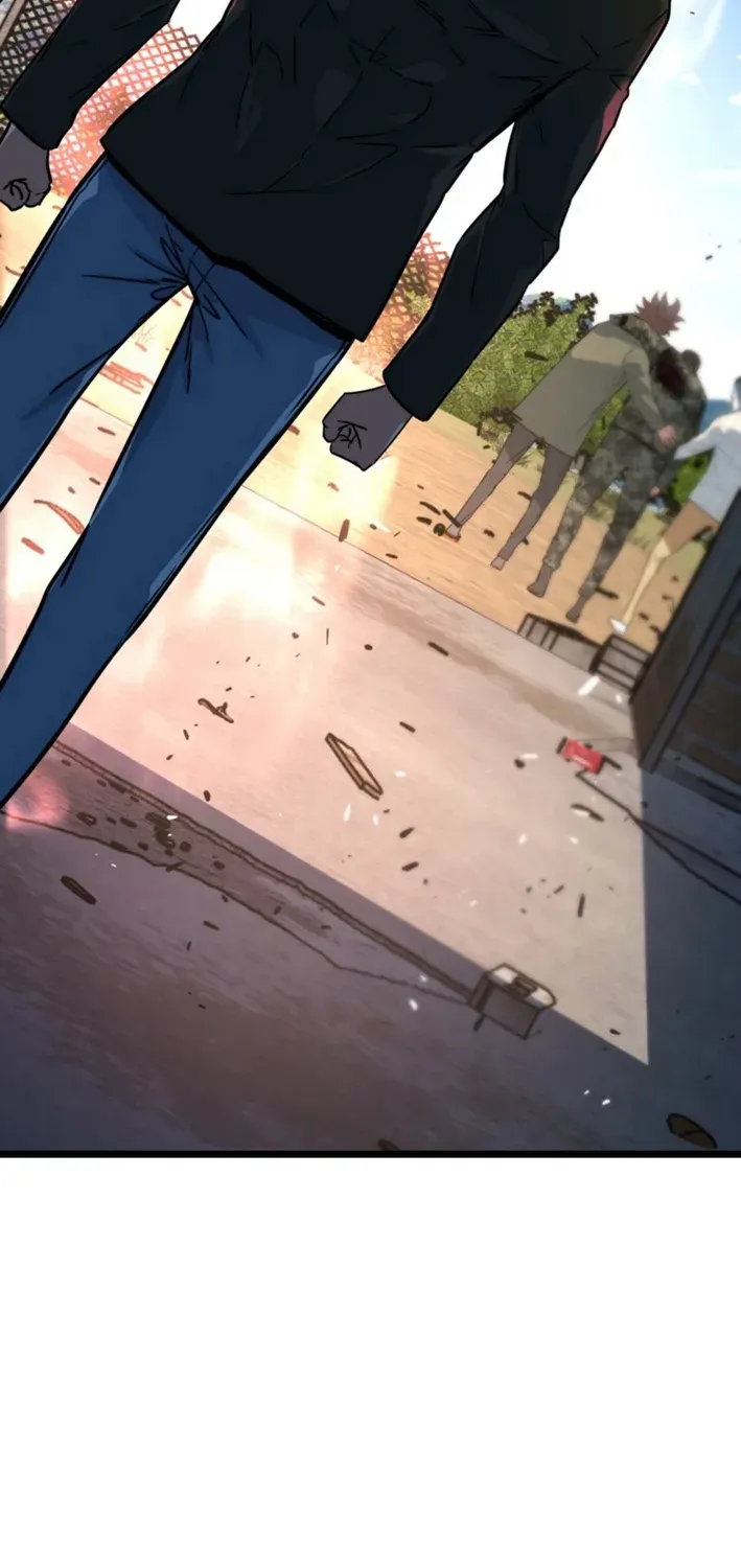 Read Immune to Zombies chapter 41 image 79 on Lezhin