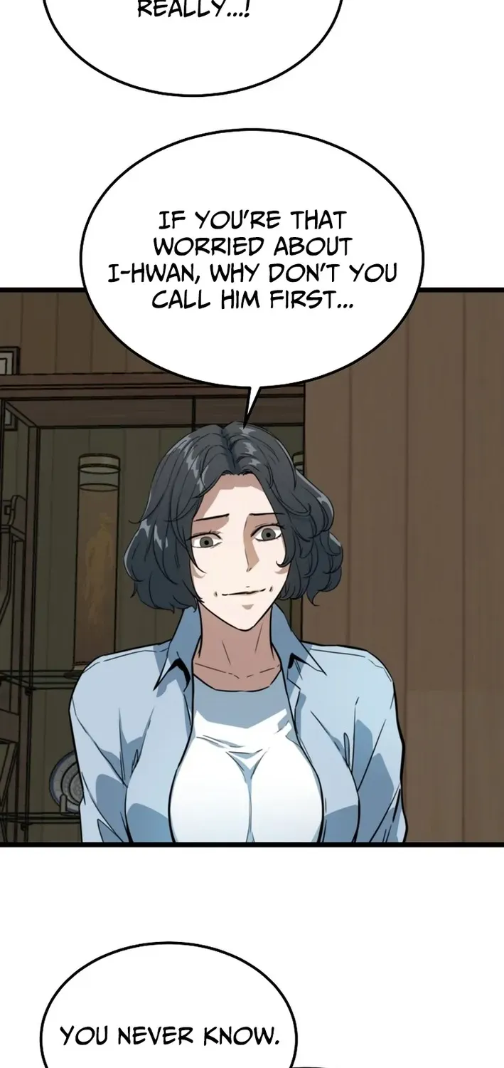 Read Immune to Zombies chapter 45 image 10 on Lezhin