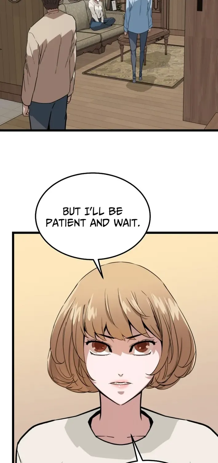 Read Immune to Zombies chapter 45 image 12 on Lezhin