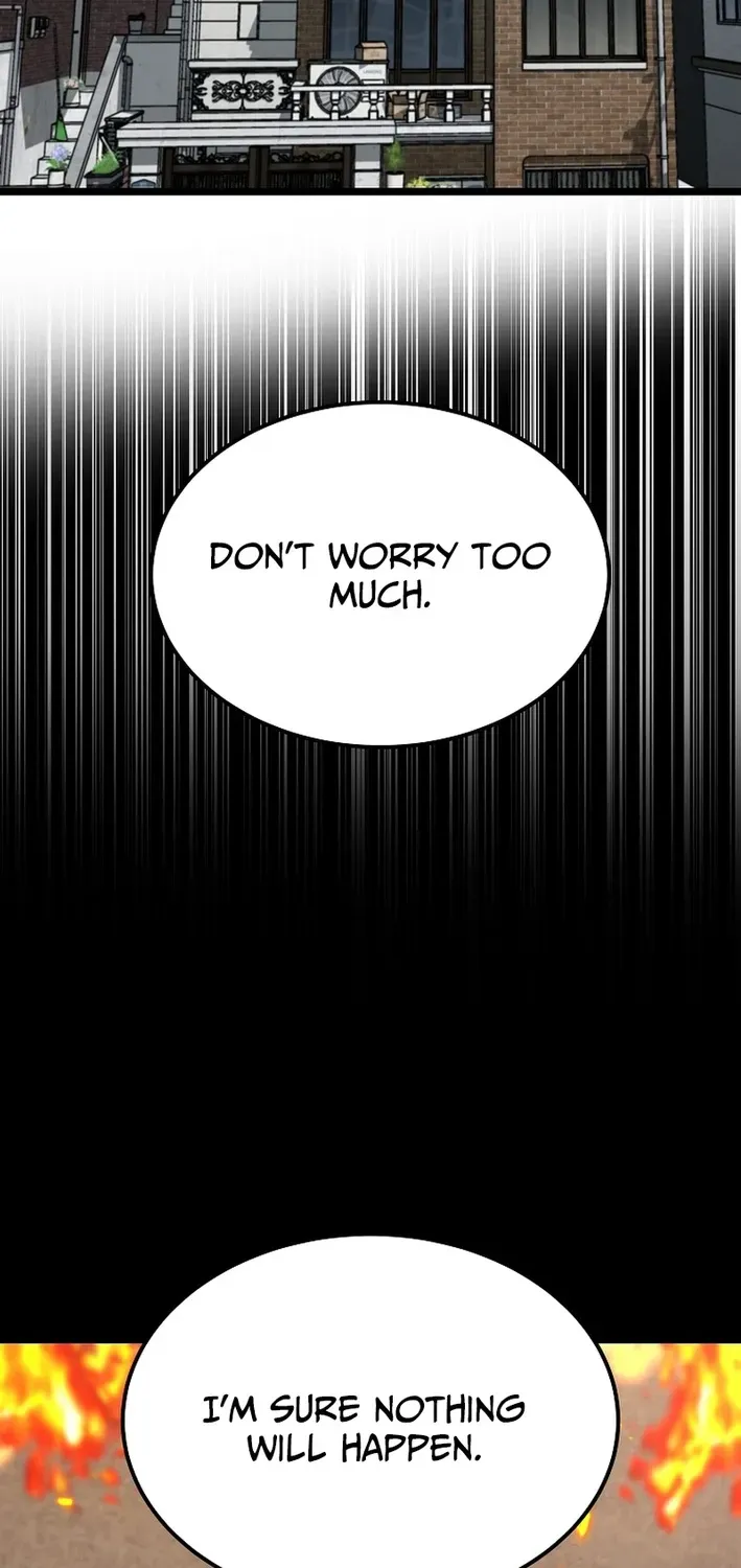 Read Immune to Zombies chapter 45 image 15 on Lezhin