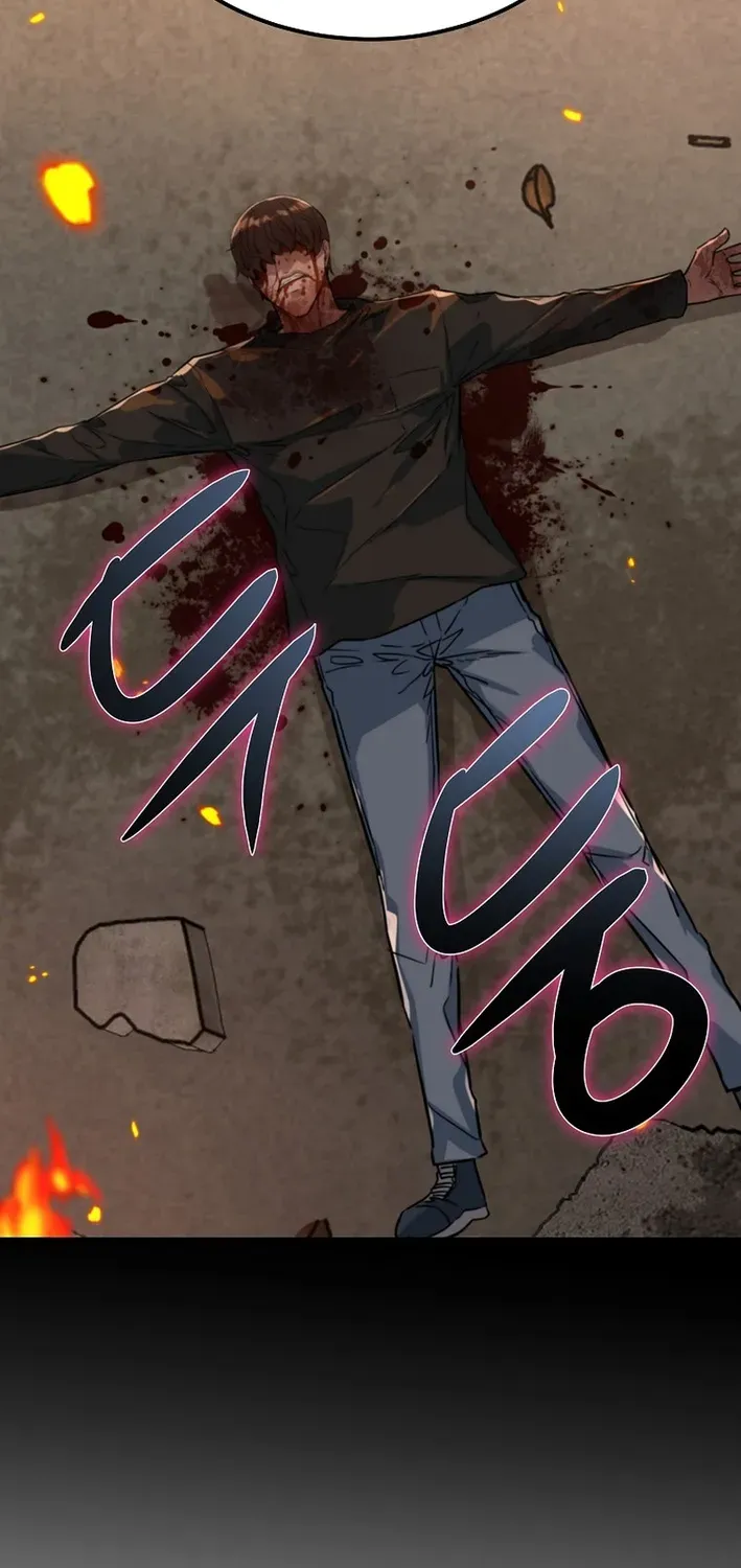 Read Immune to Zombies chapter 45 image 16 on Lezhin