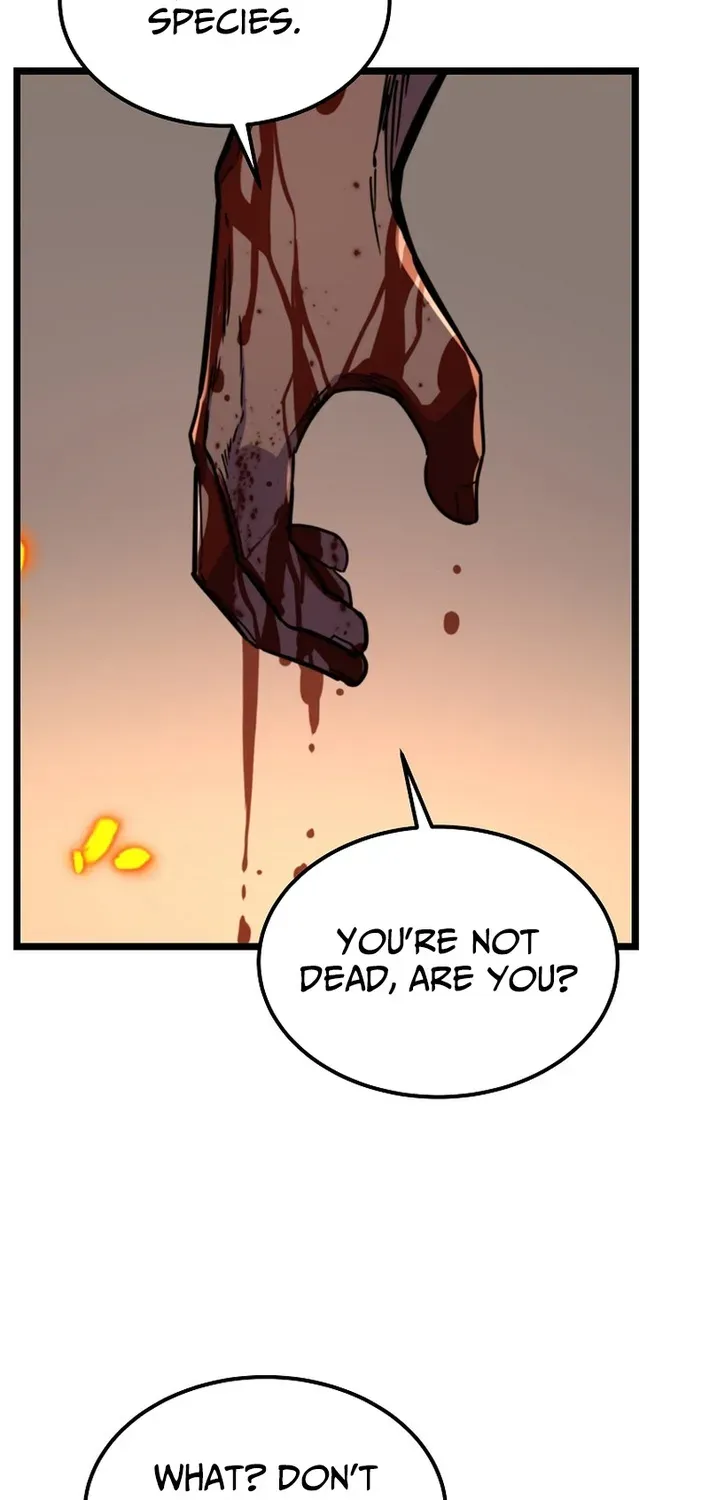 Read Immune to Zombies chapter 45 image 18 on Lezhin