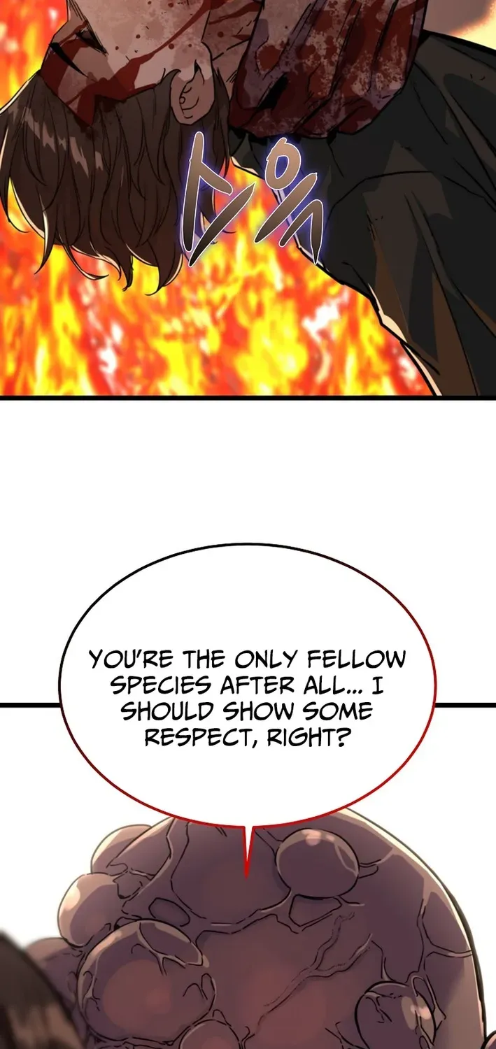 Read Immune to Zombies chapter 45 image 21 on Lezhin