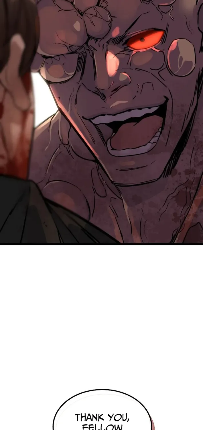 Read Immune to Zombies chapter 45 image 22 on Lezhin