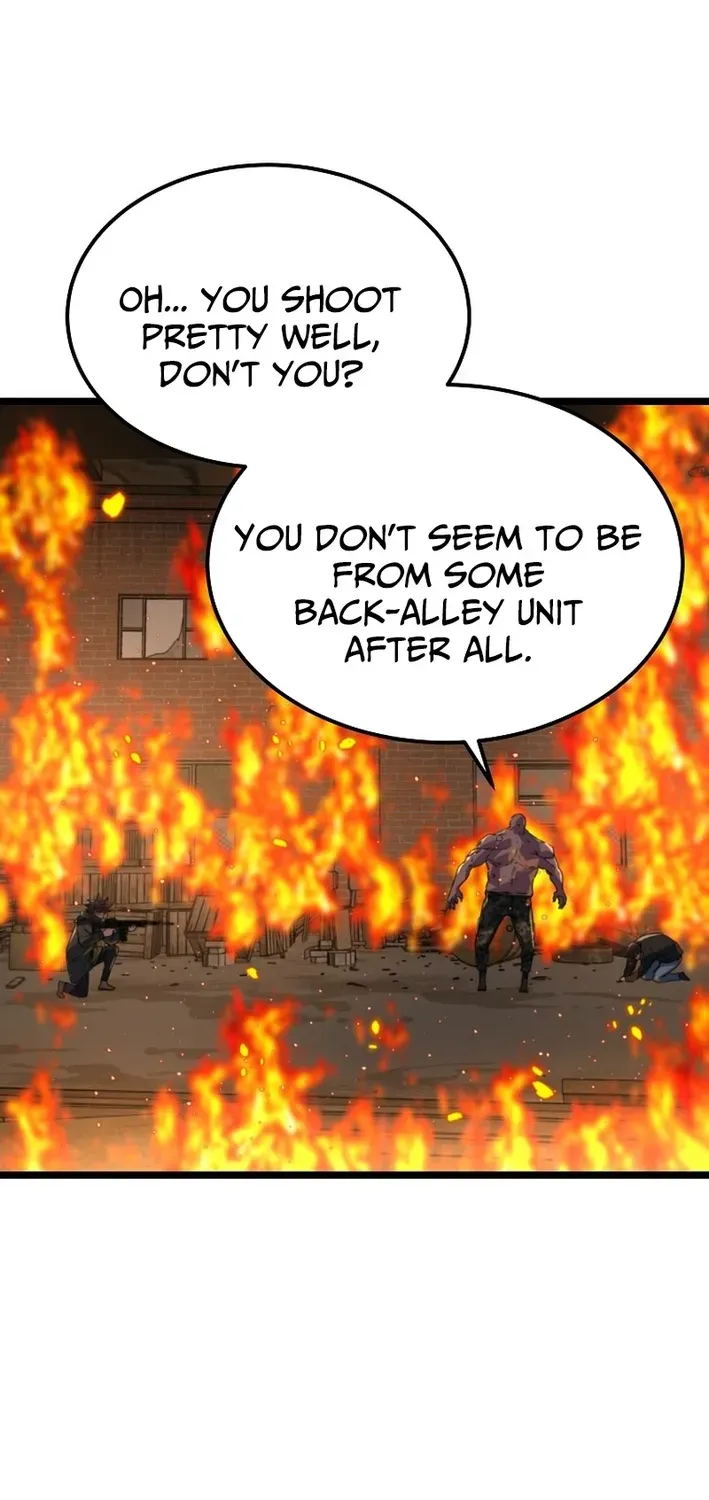 Read Immune to Zombies chapter 45 image 29 on Lezhin