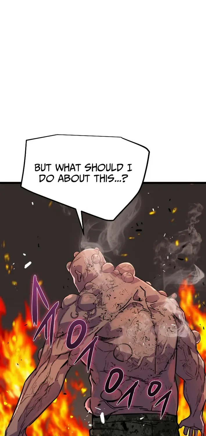 Read Immune to Zombies chapter 45 image 30 on Lezhin