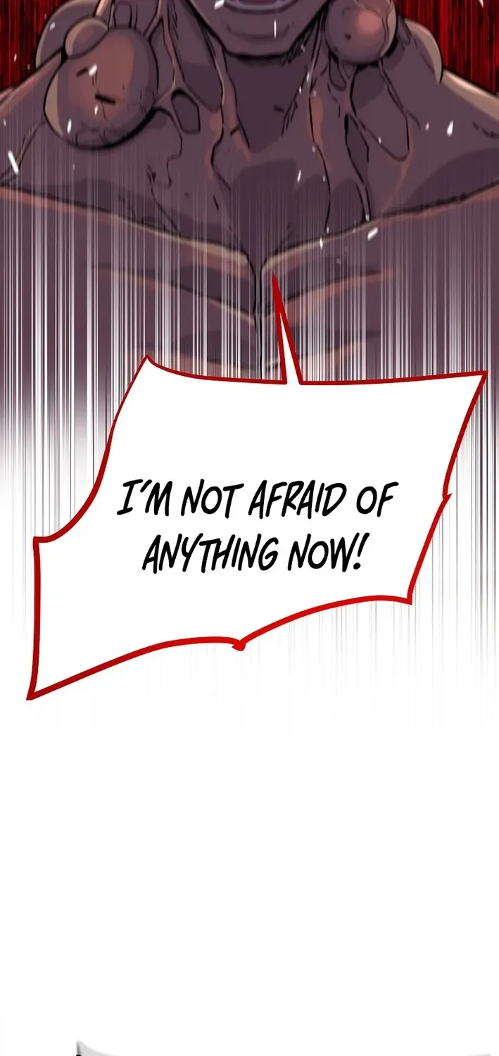 Read Immune to Zombies chapter 45 image 33 on Lezhin