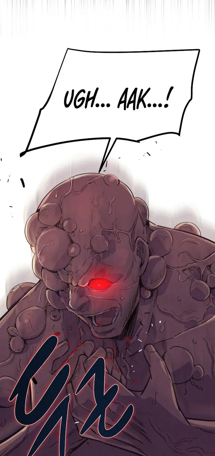 Read Immune to Zombies chapter 45 image 36 on Lezhin
