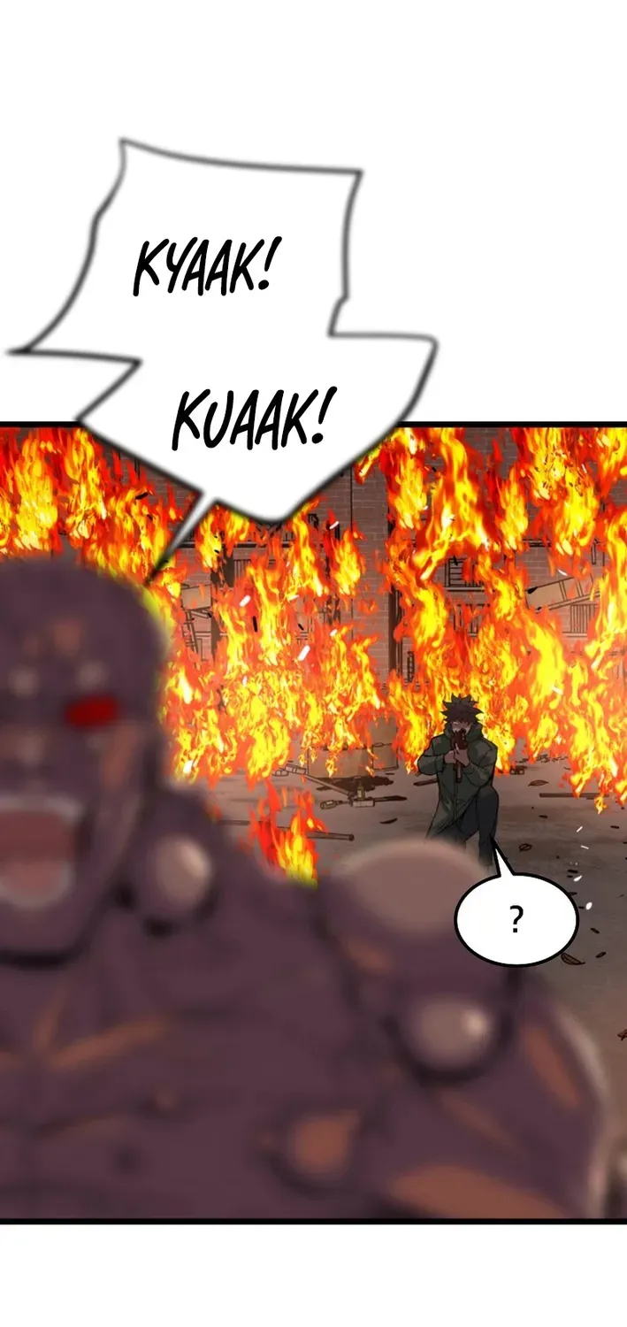 Read Immune to Zombies chapter 45 image 39 on Lezhin