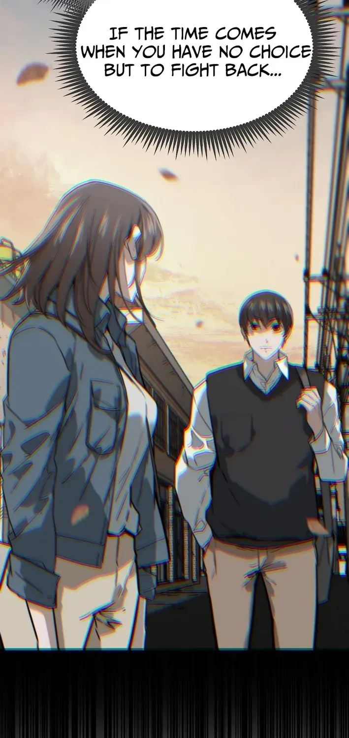 Read Immune to Zombies chapter 45 image 45 on Lezhin