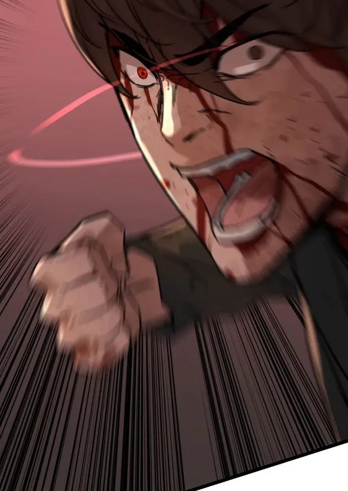 Read Immune to Zombies chapter 45 image 48 on Lezhin